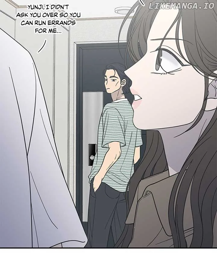 No Dating Allowed In The Office Chapter 54 page 115