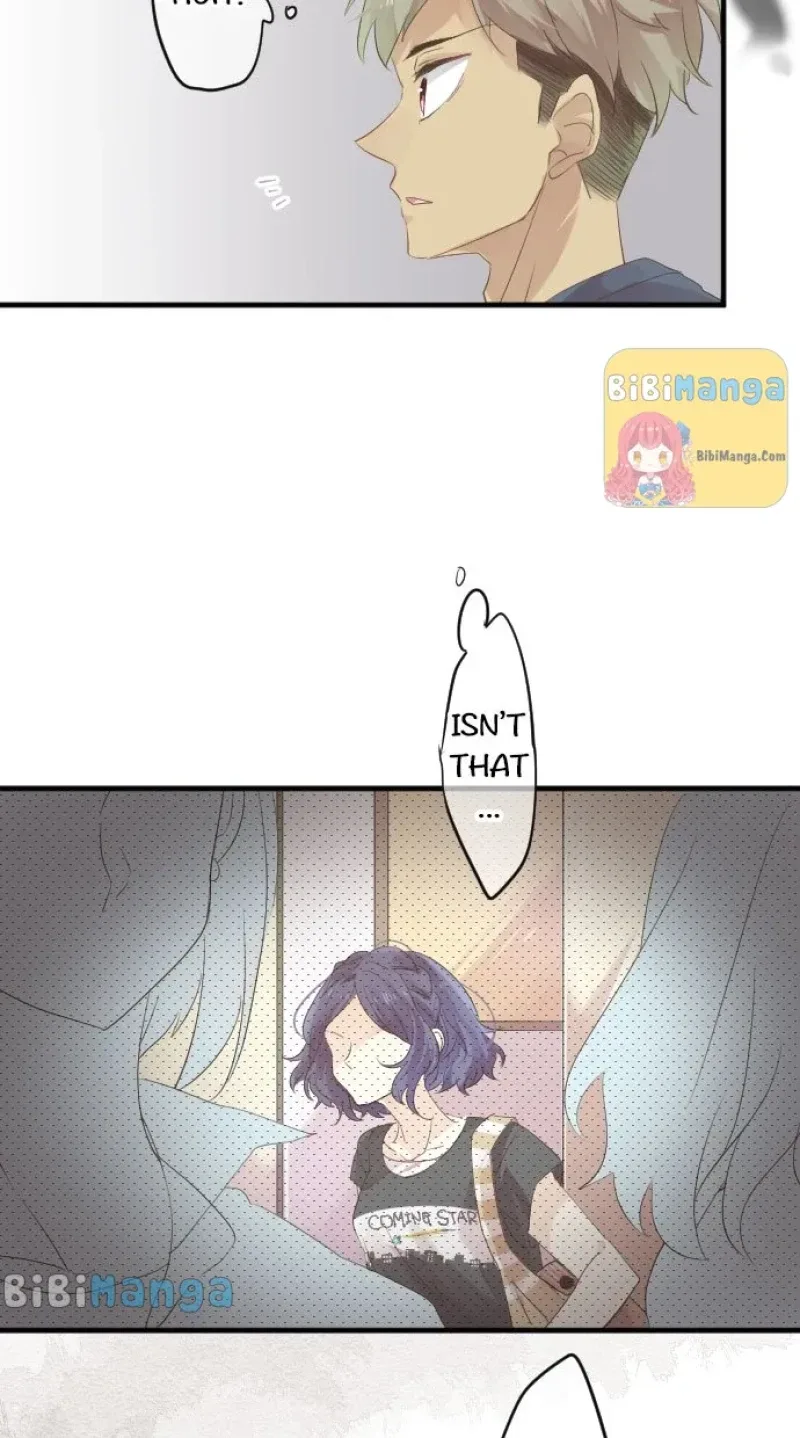 Love Hug Chapter 56 page 7