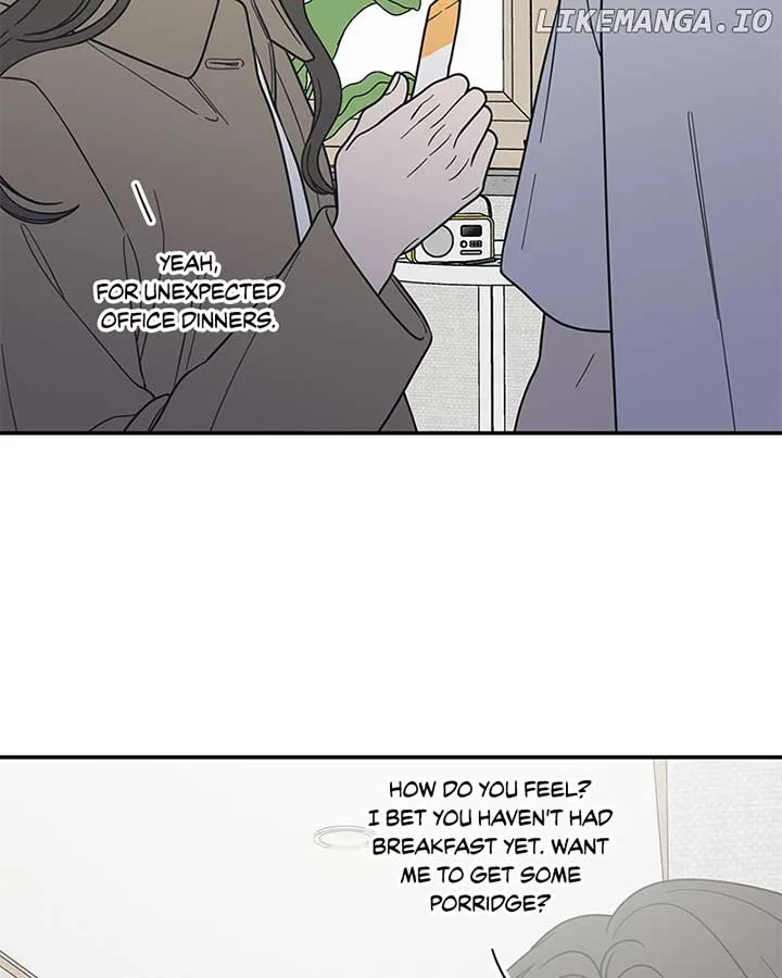 No Dating Allowed In The Office Chapter 54 page 114