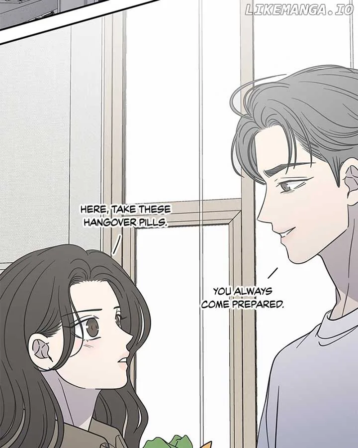 No Dating Allowed In The Office Chapter 54 page 113