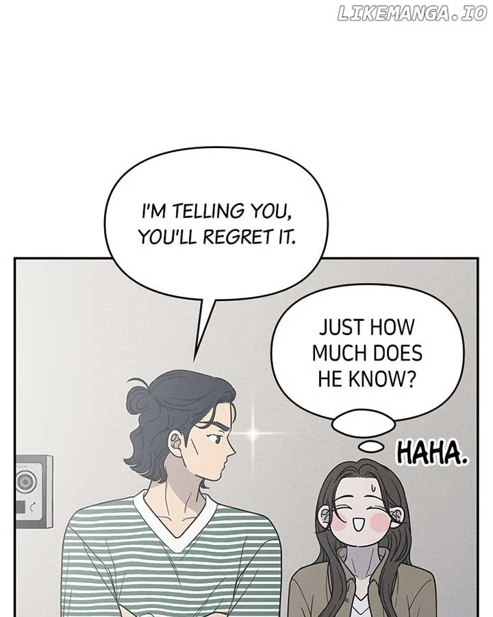 No Dating Allowed In The Office Chapter 54 page 129
