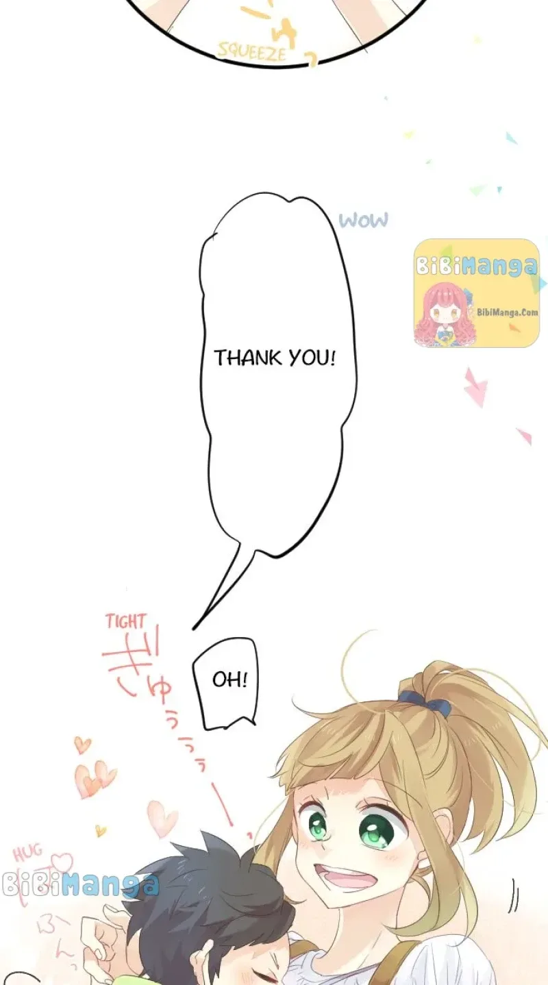 Love Hug Chapter 56 page 29