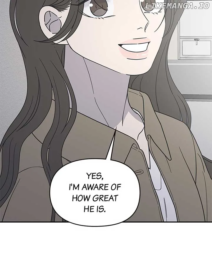 No Dating Allowed In The Office Chapter 54 page 128