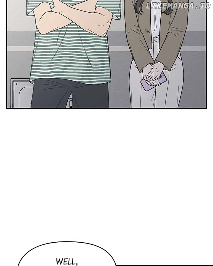 No Dating Allowed In The Office Chapter 54 page 130