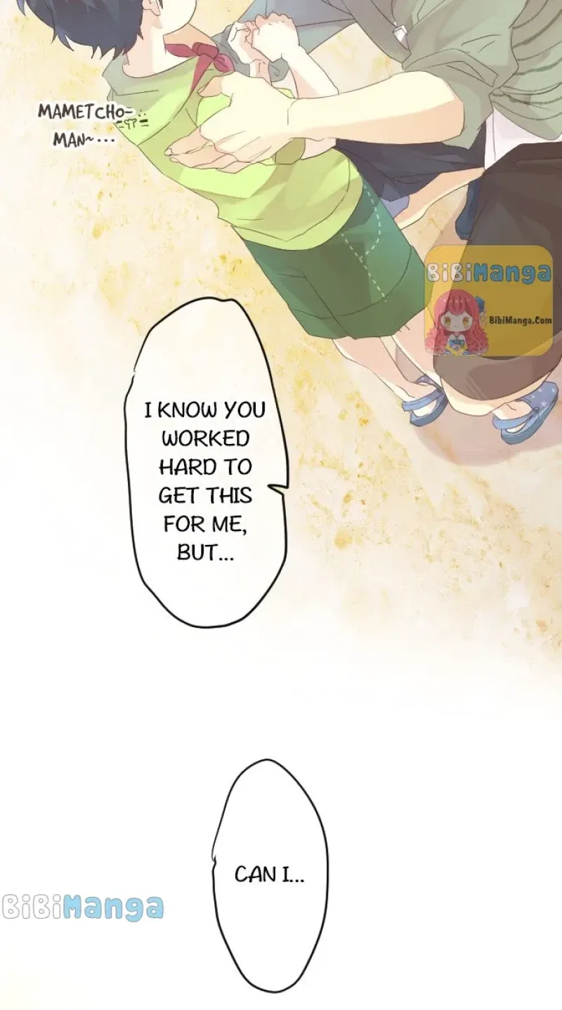Love Hug Chapter 56 page 22