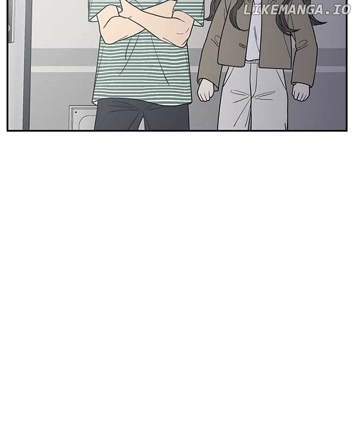 No Dating Allowed In The Office Chapter 54 page 138