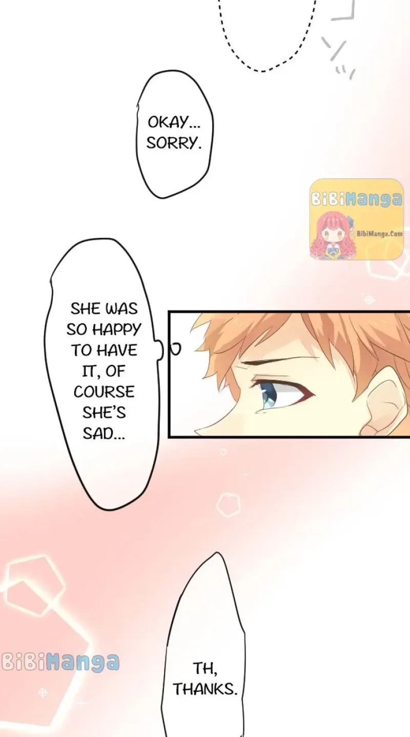 Love Hug Chapter 56 page 32