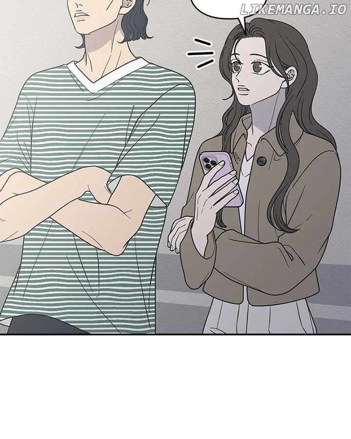 No Dating Allowed In The Office Chapter 54 page 125