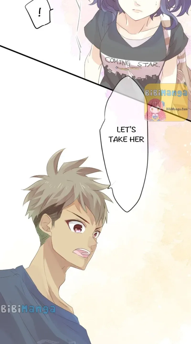 Love Hug Chapter 56 page 47