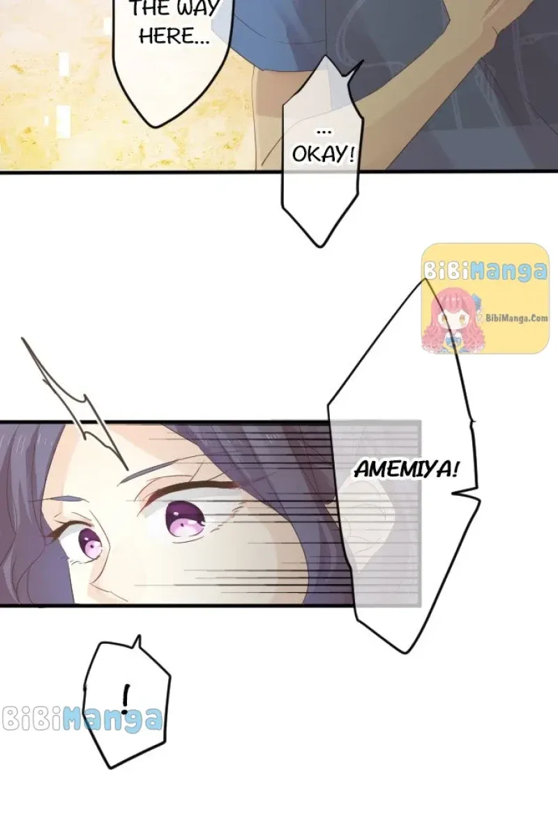 Love Hug Chapter 56 page 38