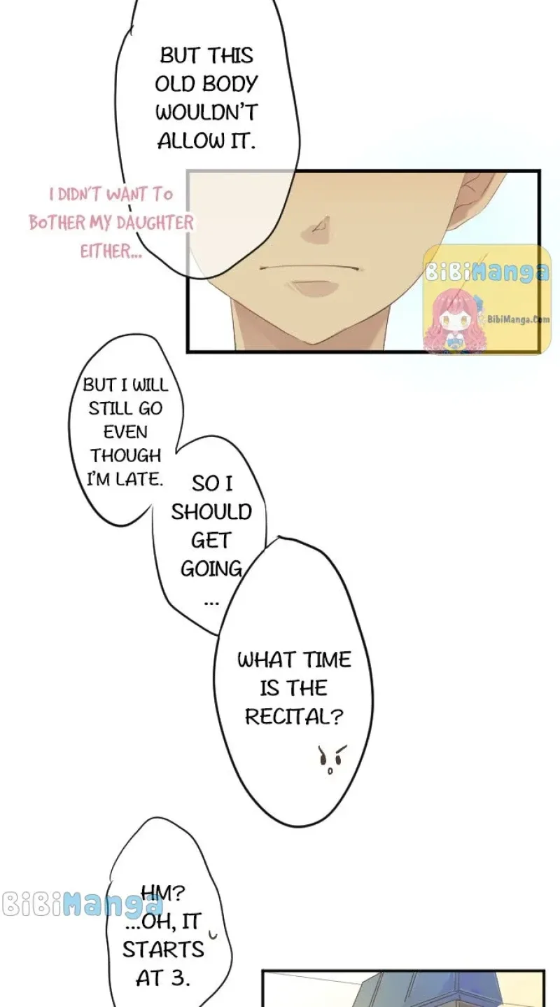 Love Hug Chapter 56 page 45