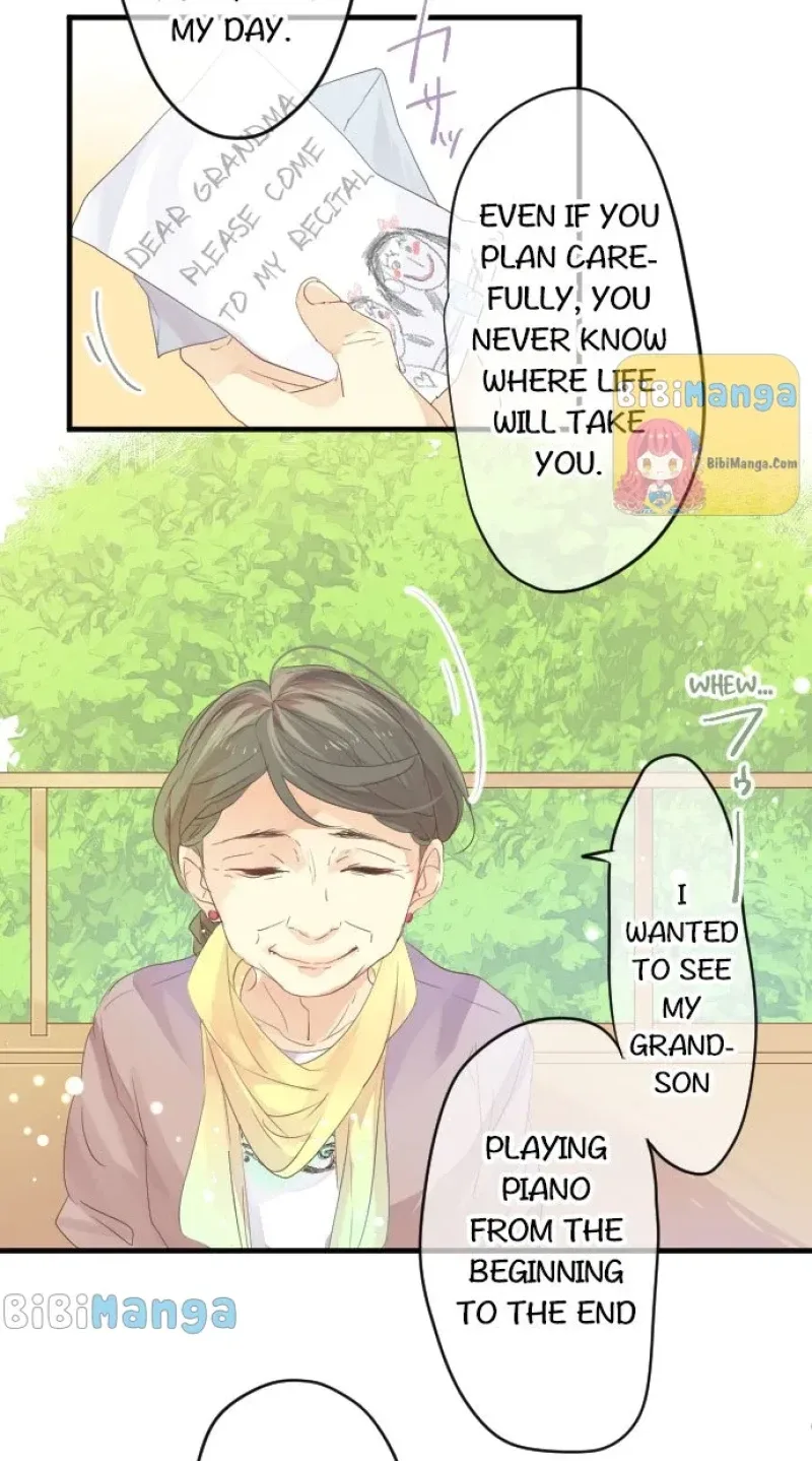 Love Hug Chapter 56 page 44