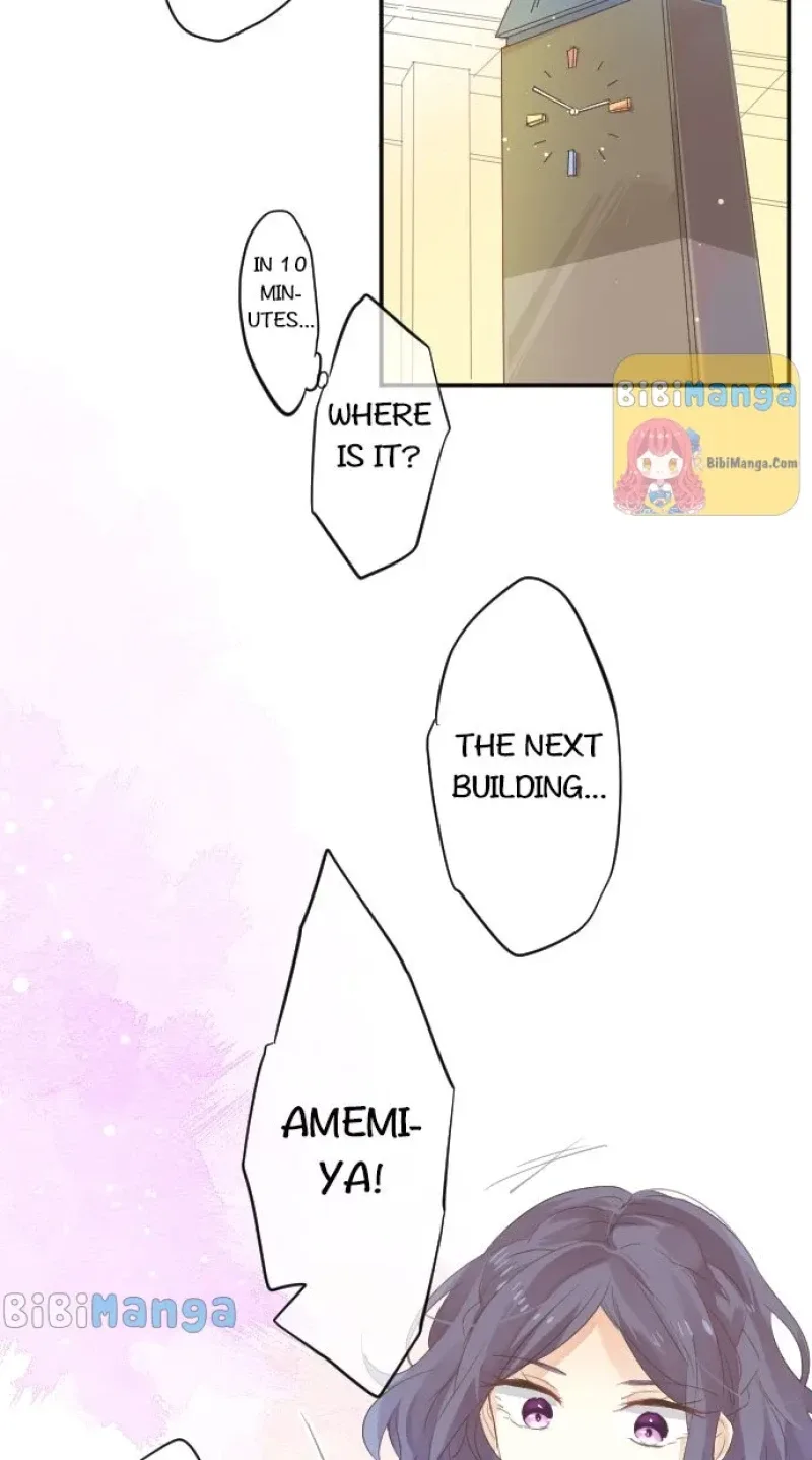 Love Hug Chapter 56 page 46