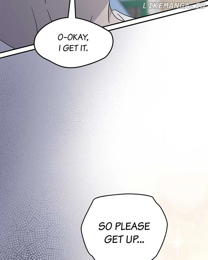 No Dating Allowed In The Office Chapter 54 page 144