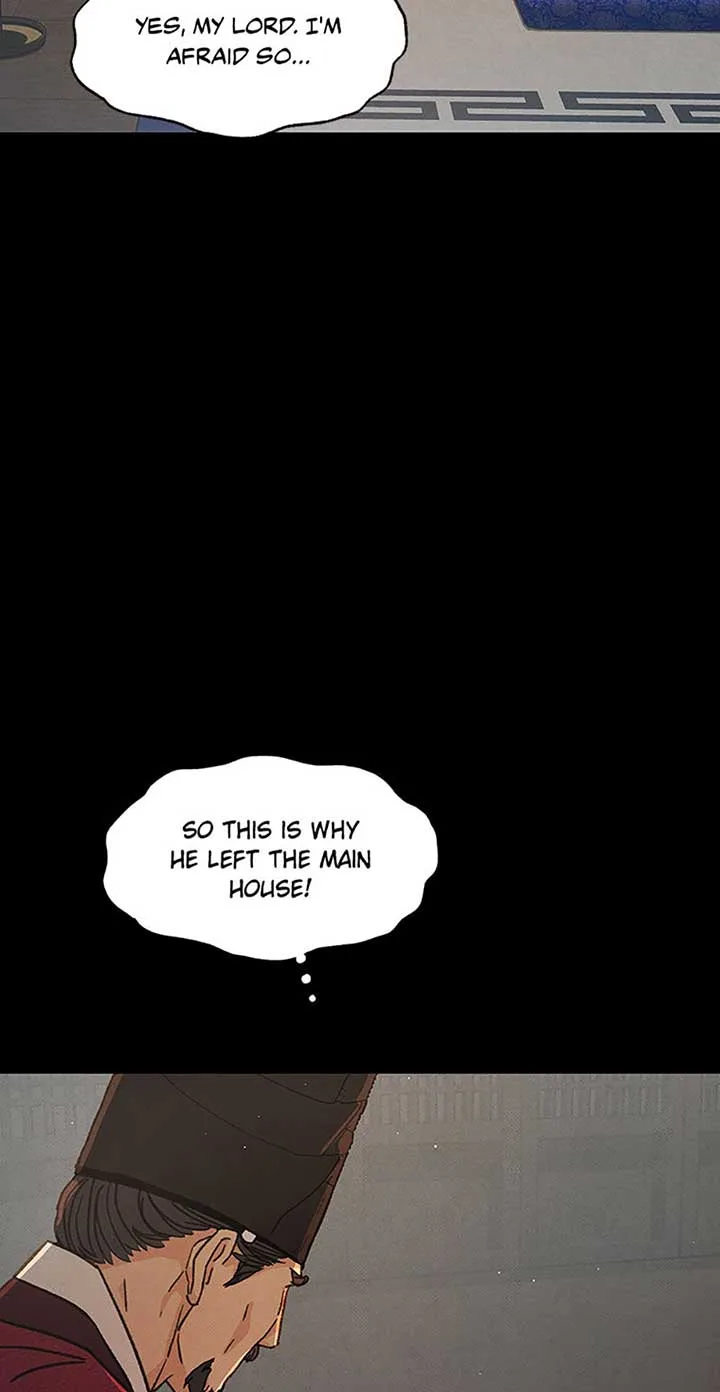 Under the Plum Blossom Tree Chapter 55 page 4