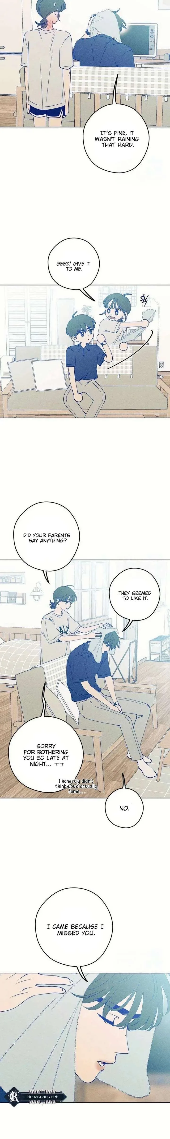 Youth Diary Chapter 55 page 4