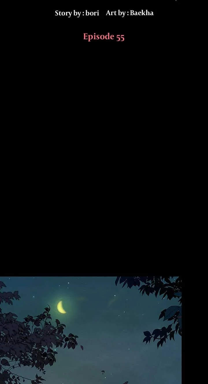 Under the Plum Blossom Tree Chapter 55 page 8