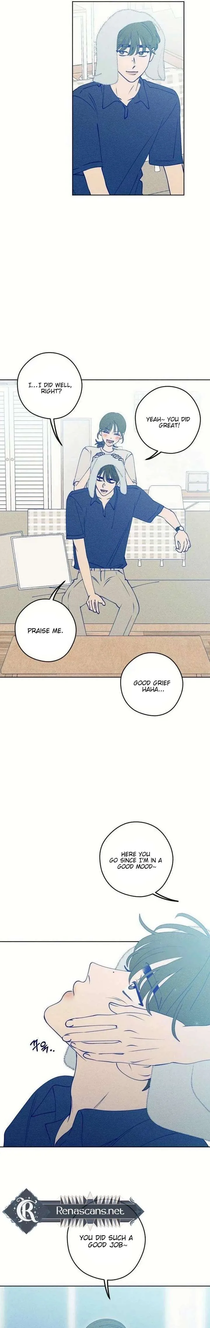 Youth Diary Chapter 55 page 7