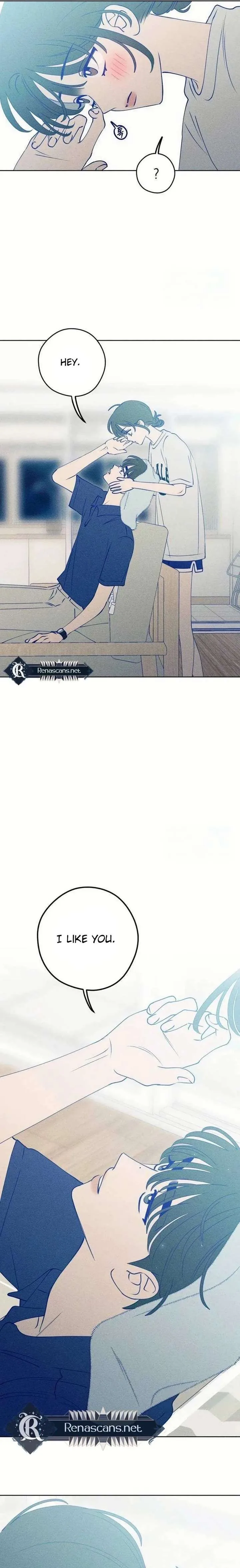 Youth Diary Chapter 55 page 9