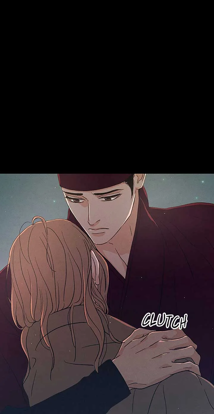 Under the Plum Blossom Tree Chapter 55 page 11