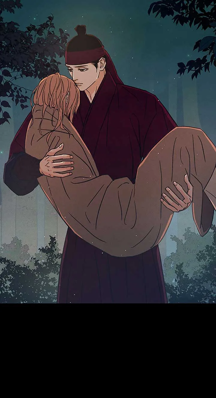 Under the Plum Blossom Tree Chapter 55 page 10