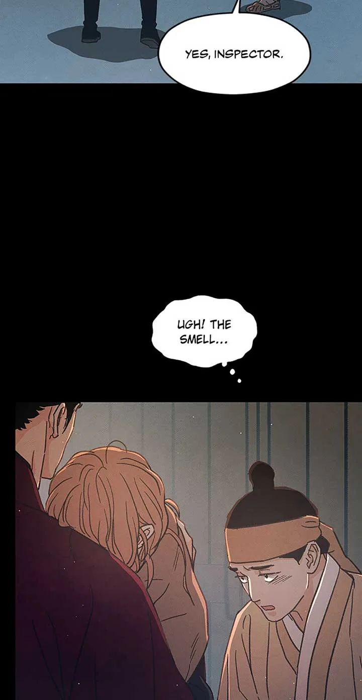 Under the Plum Blossom Tree Chapter 55 page 16