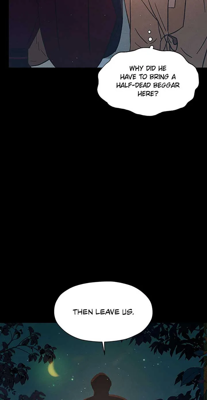 Under the Plum Blossom Tree Chapter 55 page 17