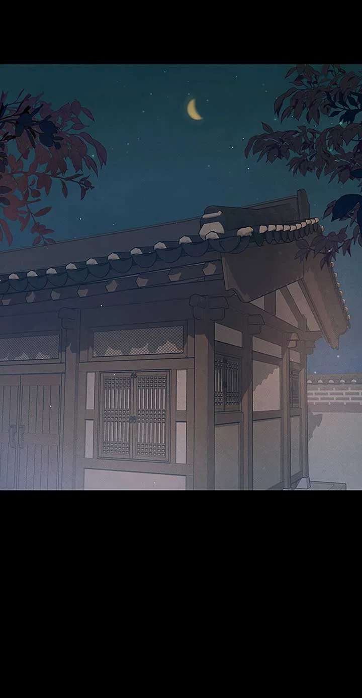 Under the Plum Blossom Tree Chapter 55 page 14