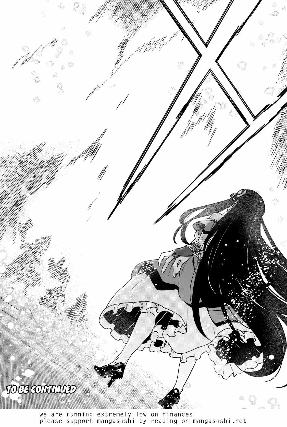 Boundary Labyrinth and Magician of Alien World Chapter 55 page 22