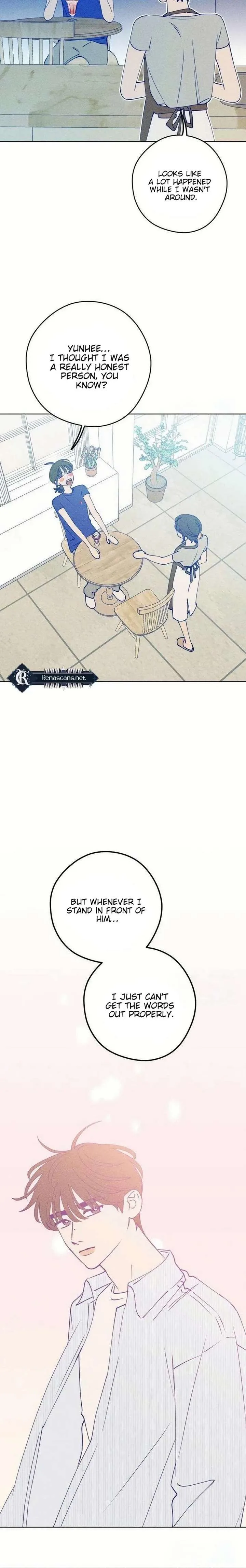 Youth Diary Chapter 55 page 16
