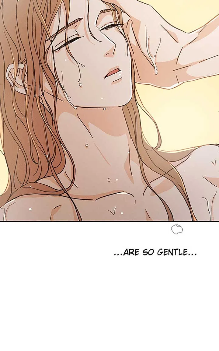 Under the Plum Blossom Tree Chapter 55 page 29
