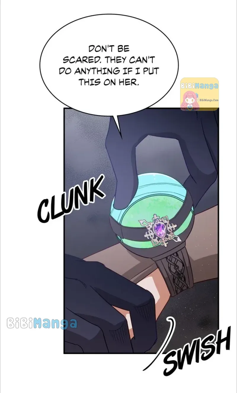 Terrarium Adventure Chapter 51 page 11