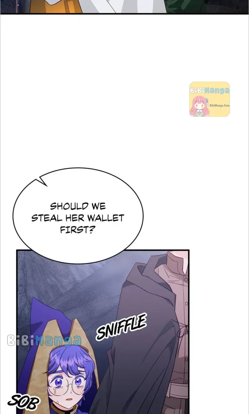 Terrarium Adventure Chapter 51 page 13