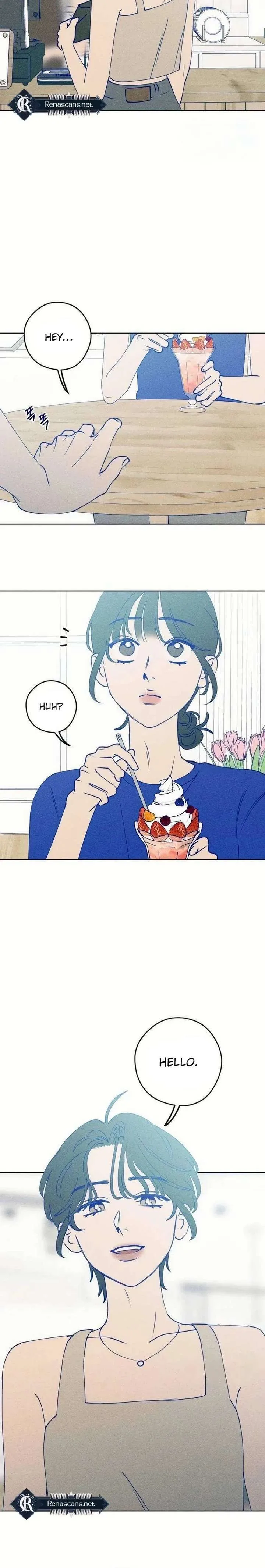 Youth Diary Chapter 55 page 20