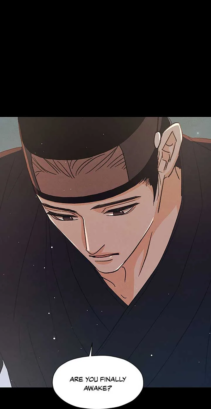 Under the Plum Blossom Tree Chapter 55 page 34