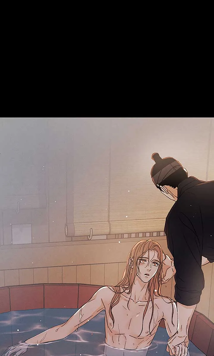 Under the Plum Blossom Tree Chapter 55 page 32
