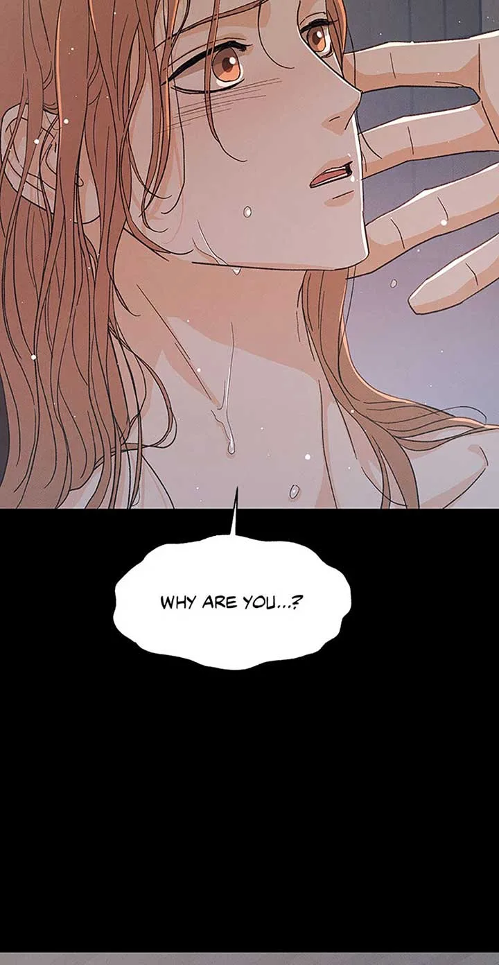 Under the Plum Blossom Tree Chapter 55 page 36