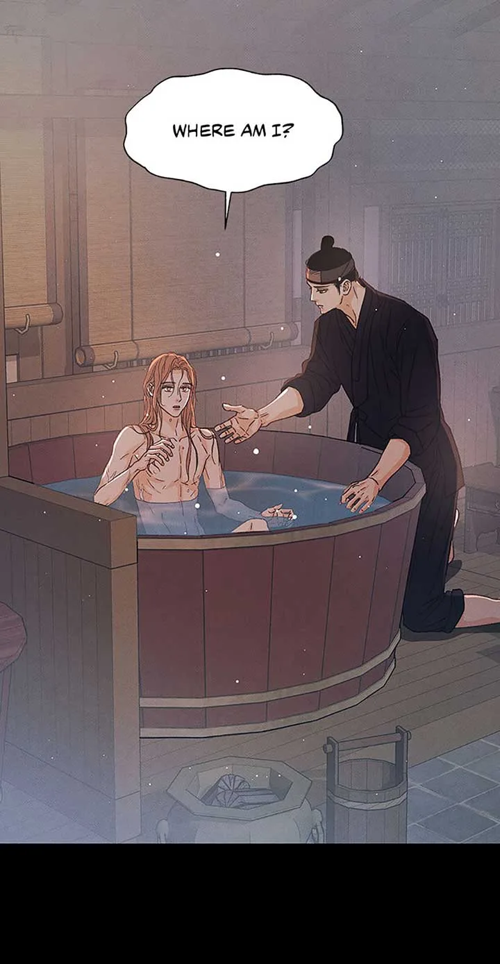 Under the Plum Blossom Tree Chapter 55 page 37