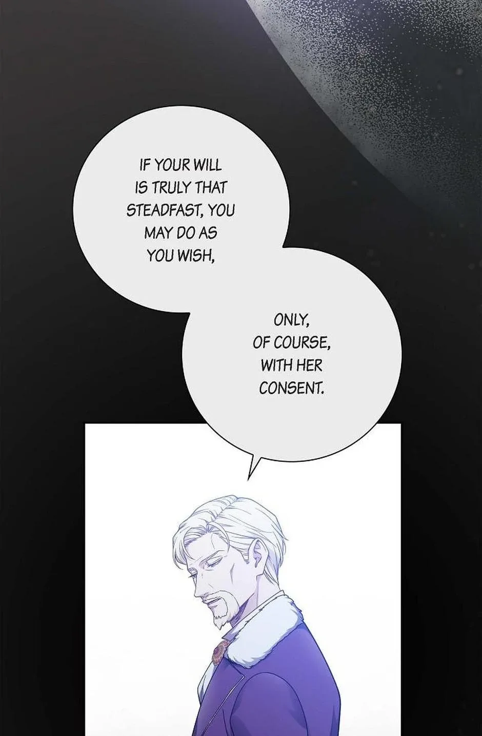 Don’t Look For Me Chapter 55 page 3