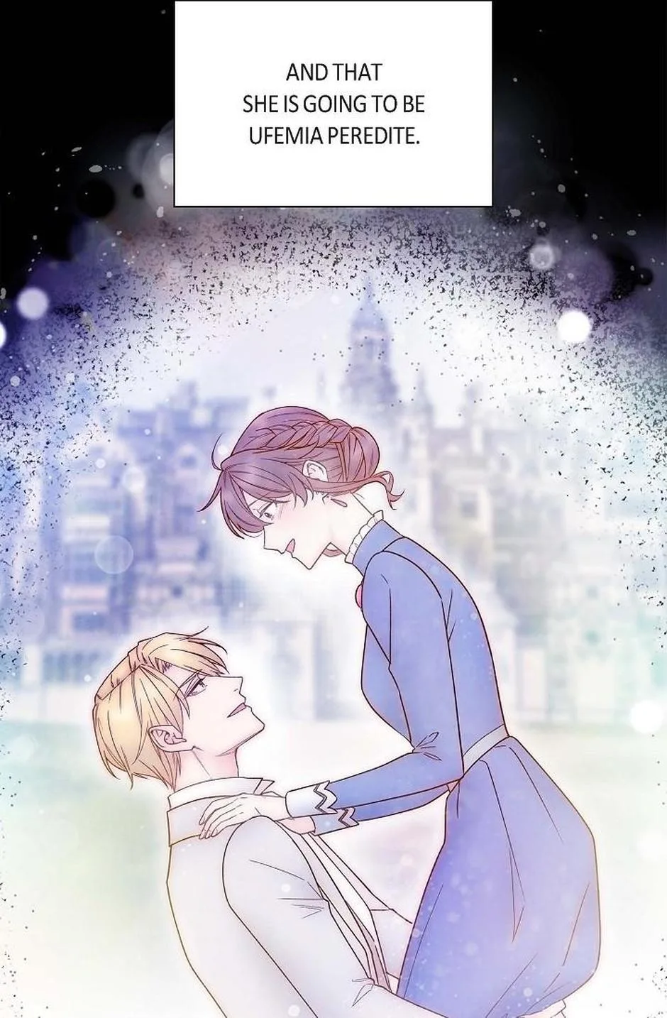 Don’t Look For Me Chapter 55 page 6