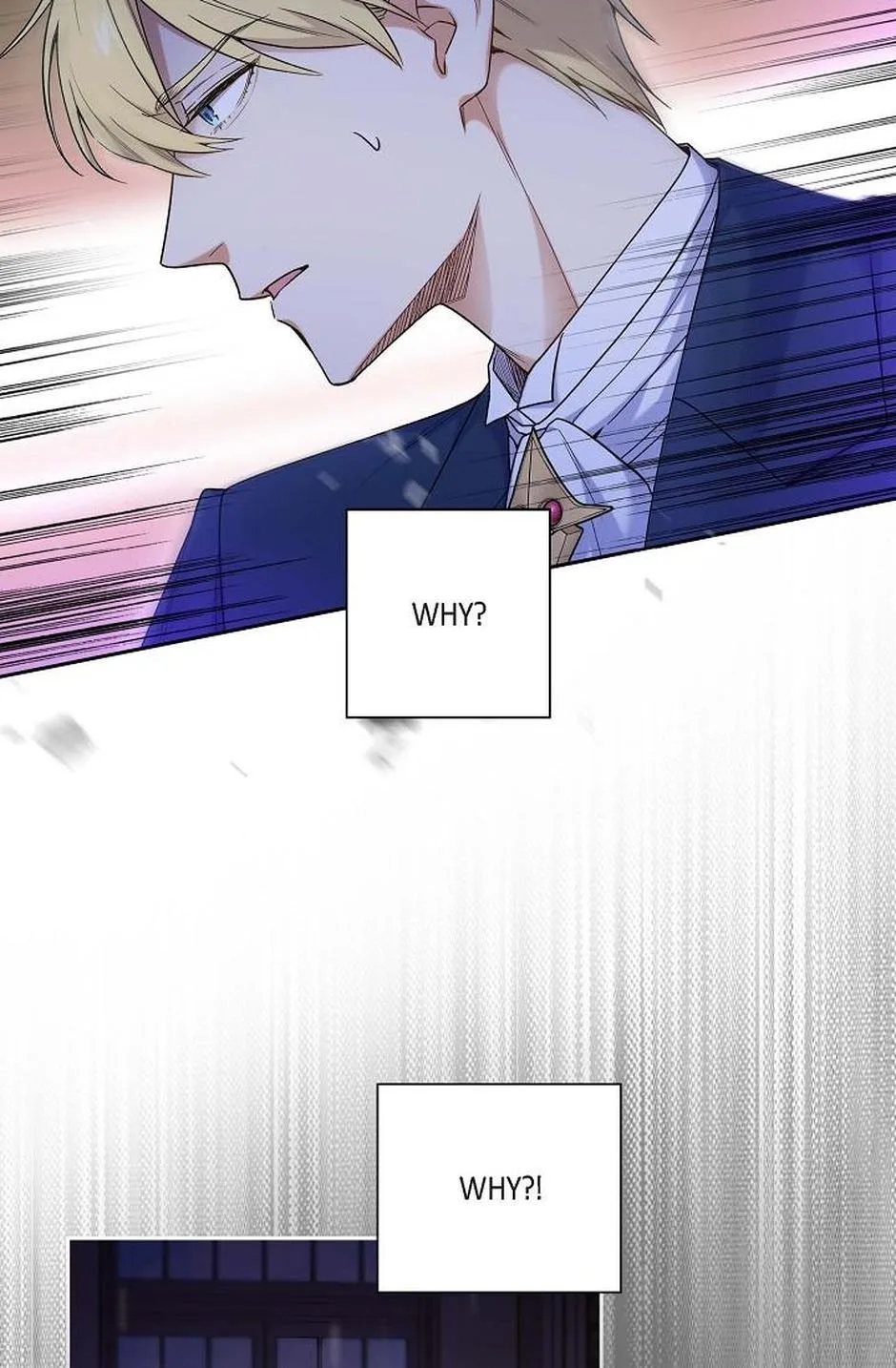 Don’t Look For Me Chapter 55 page 13