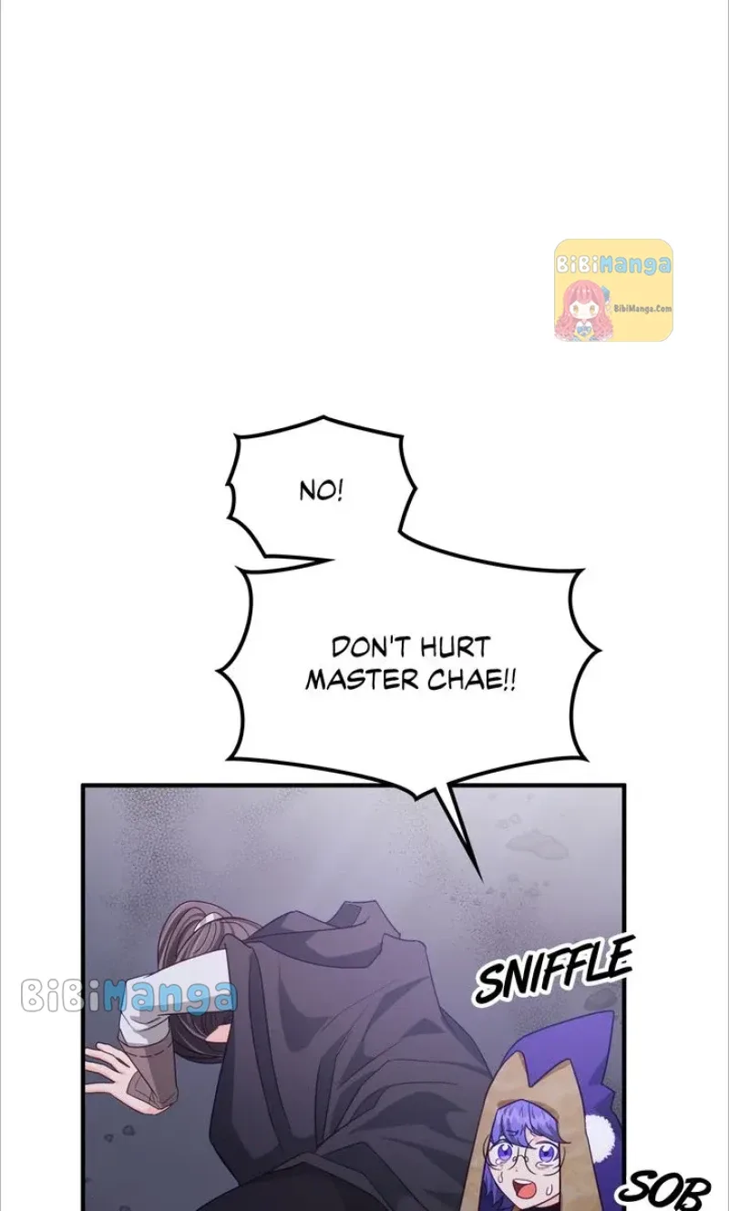 Terrarium Adventure Chapter 51 page 23