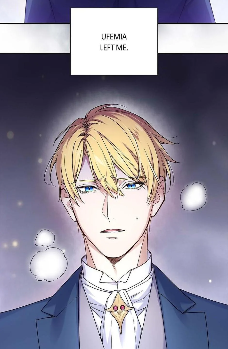 Don’t Look For Me Chapter 55 page 20