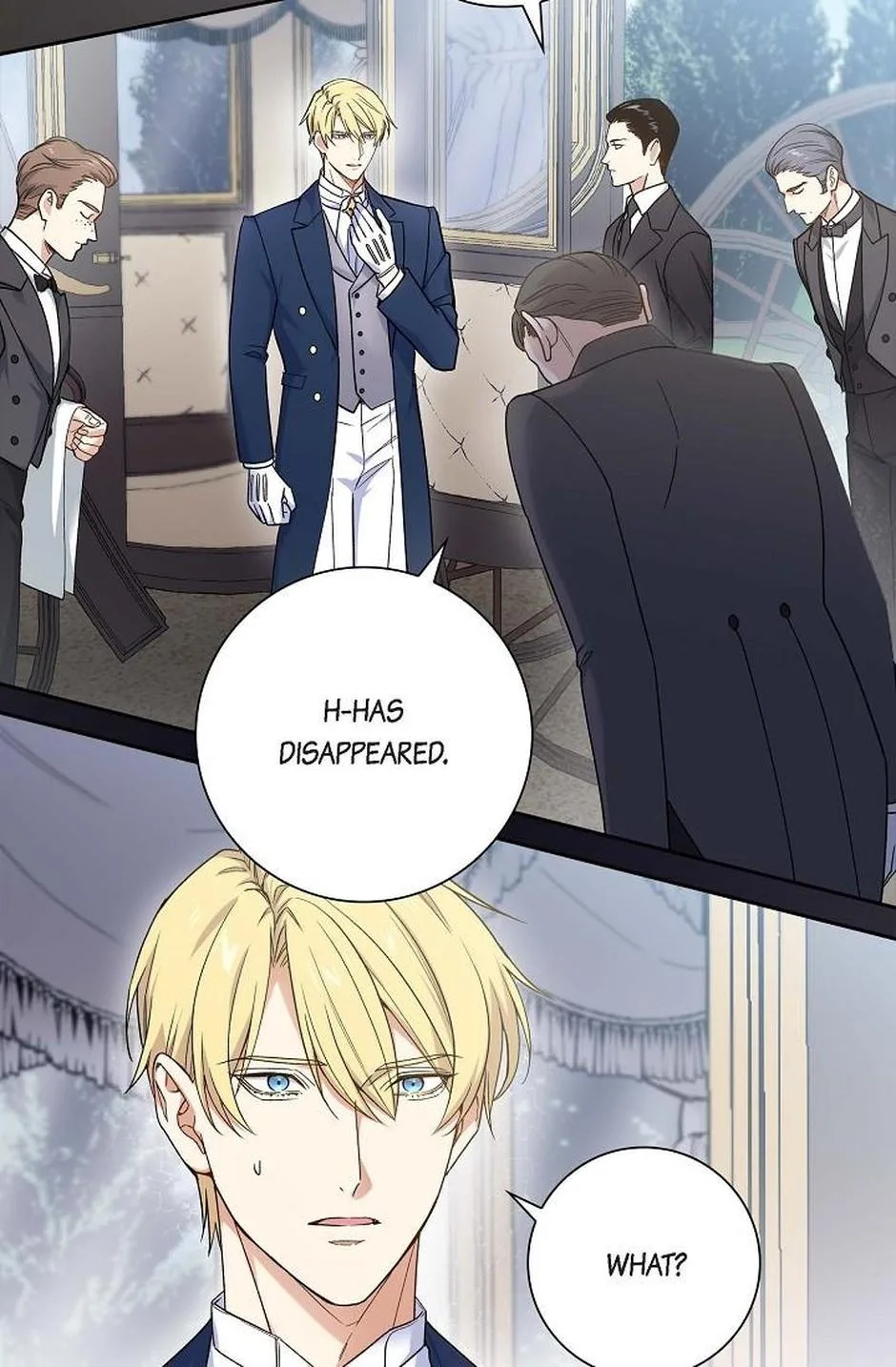 Don’t Look For Me Chapter 55 page 10