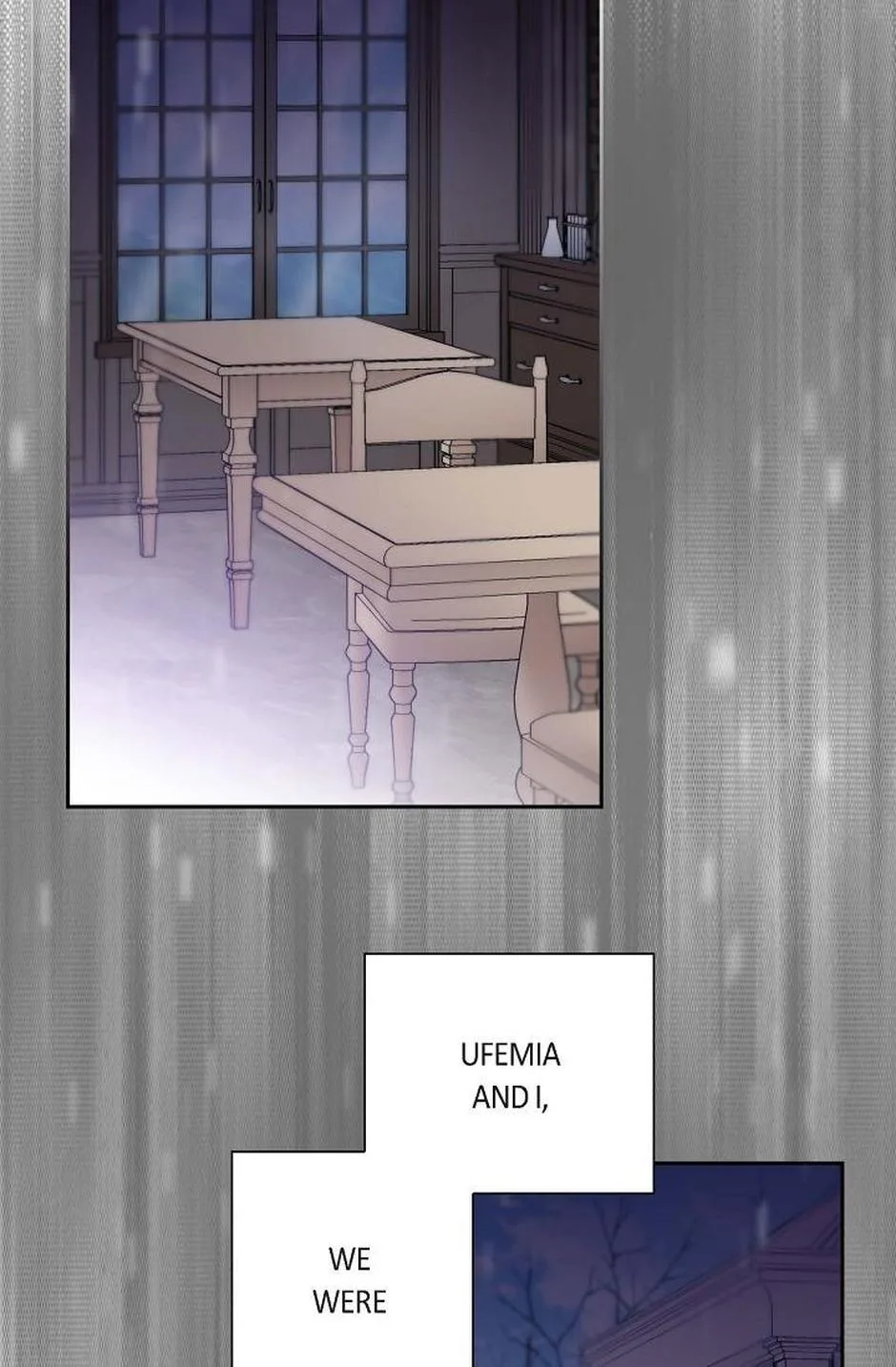 Don’t Look For Me Chapter 55 page 14
