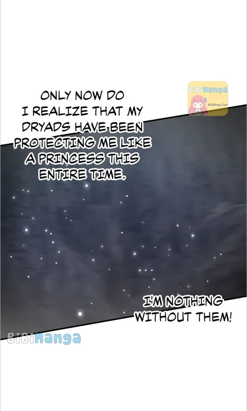 Terrarium Adventure Chapter 51 page 22