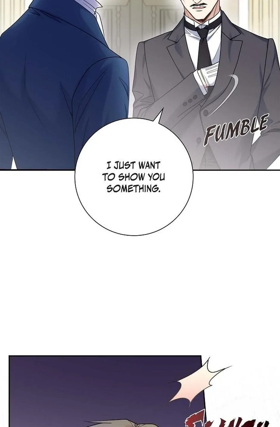 Don’t Look For Me Chapter 55 page 35