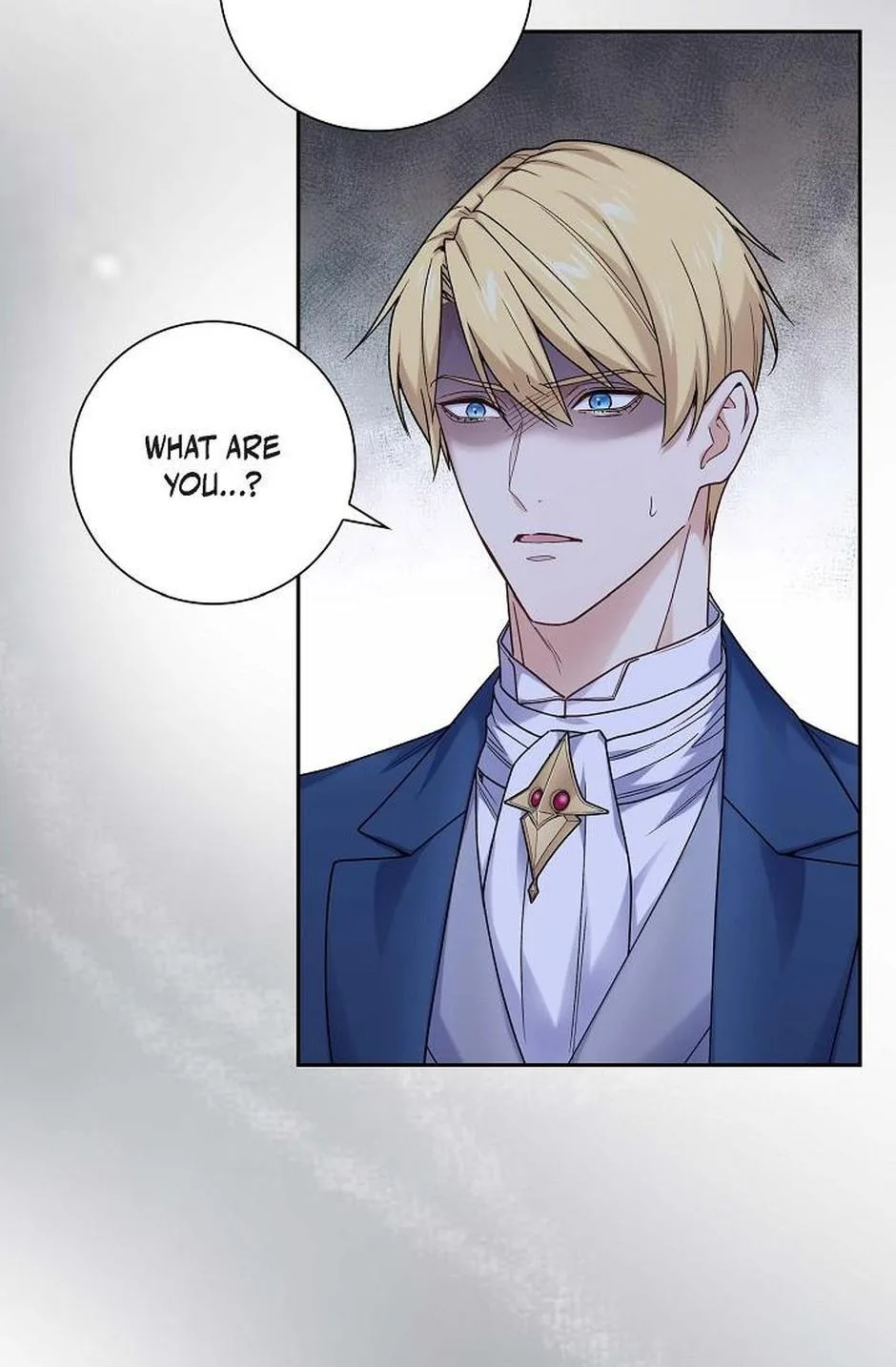 Don’t Look For Me Chapter 55 page 27
