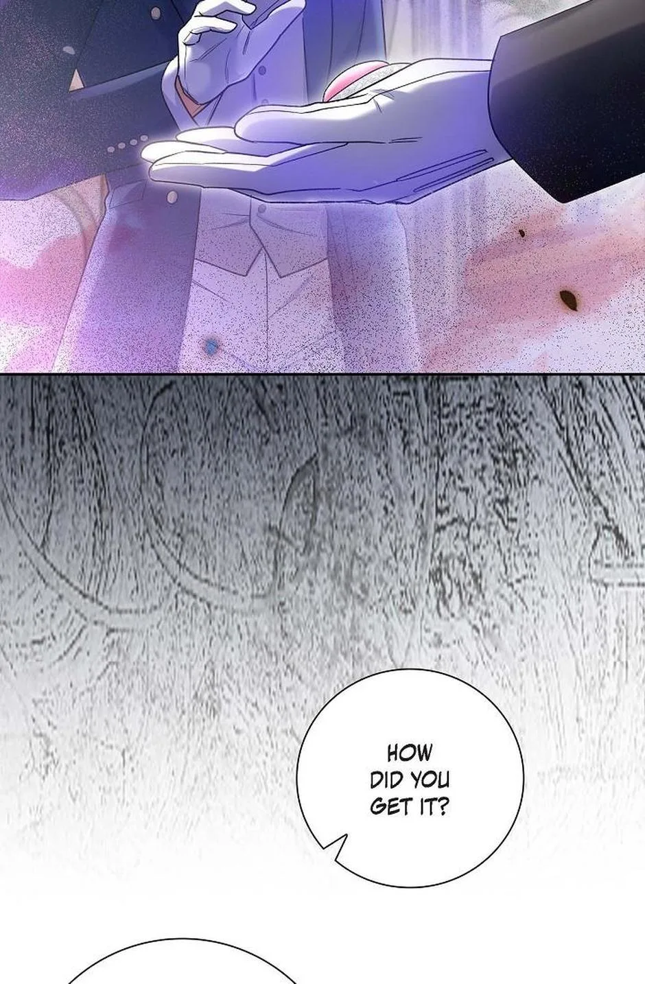 Don’t Look For Me Chapter 55 page 38