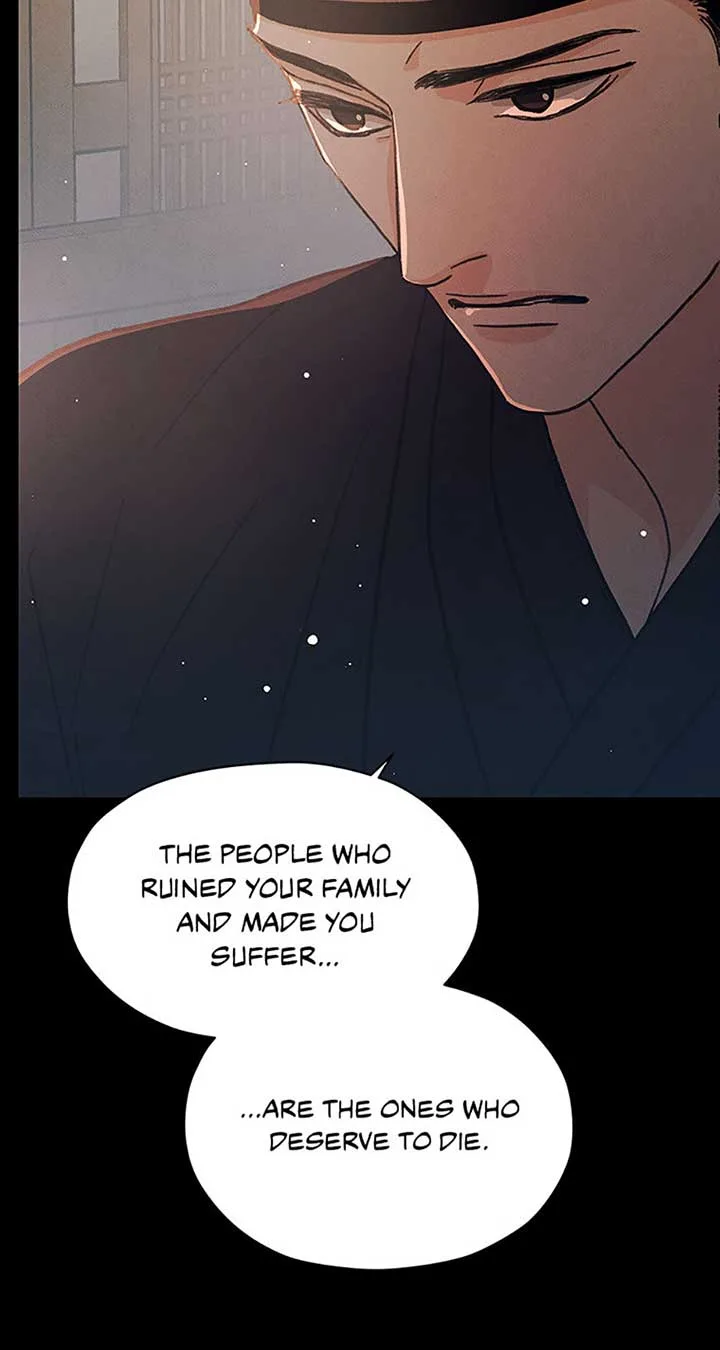 Under the Plum Blossom Tree Chapter 55 page 44